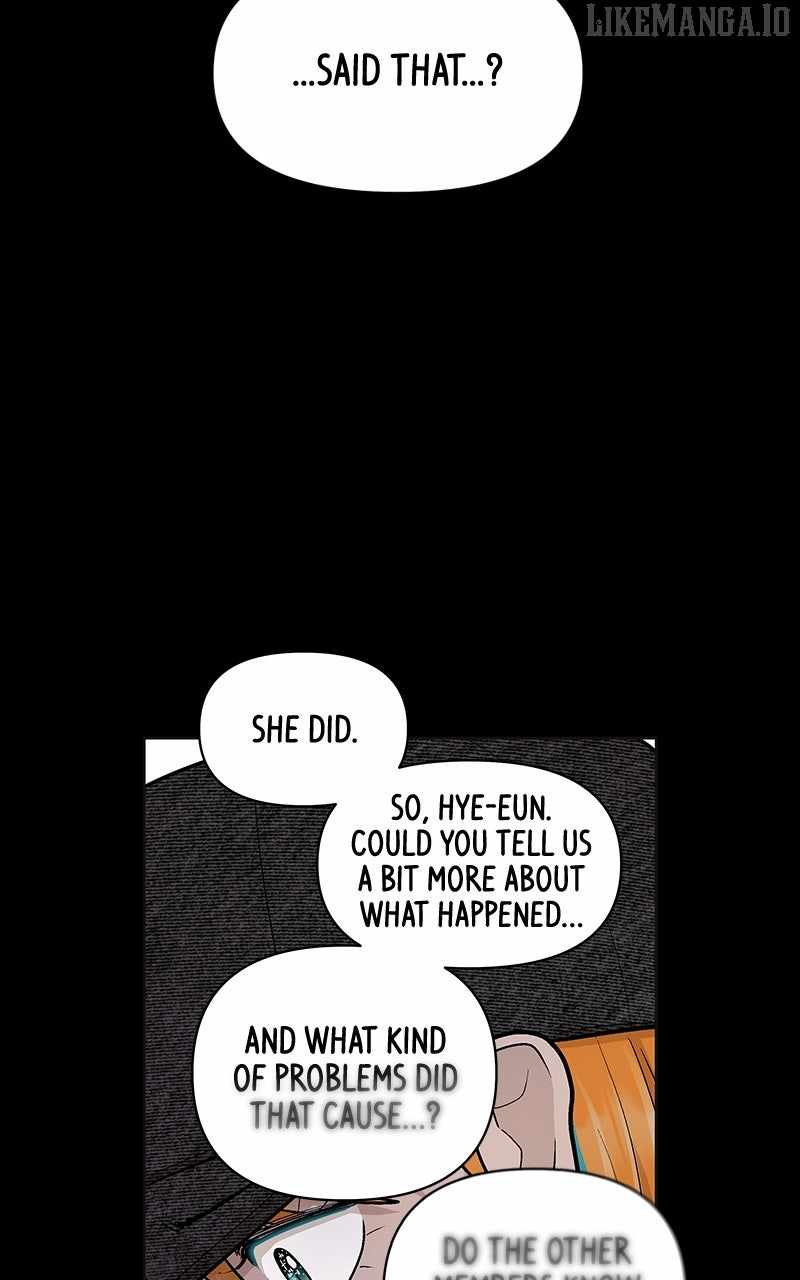 Skool of Street Chapter 62 - Page 60