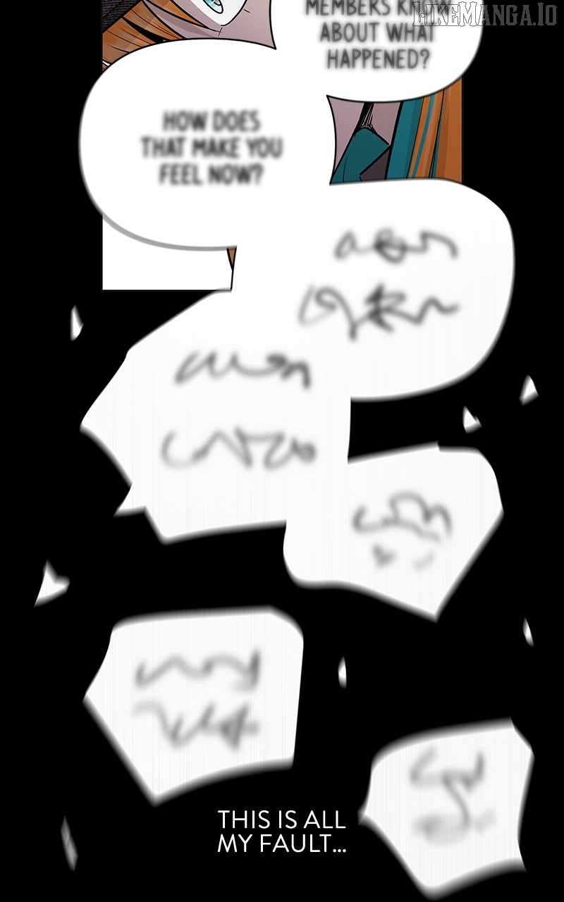 Skool of Street Chapter 62 - Page 61