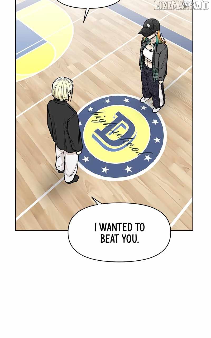 Skool of Street Chapter 62 - Page 64