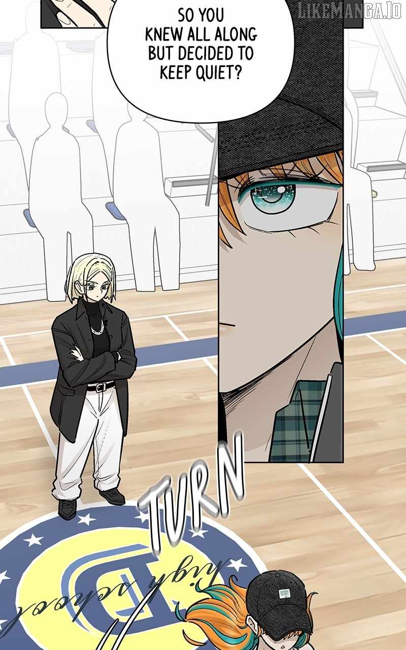 Skool of Street Chapter 62 - Page 66