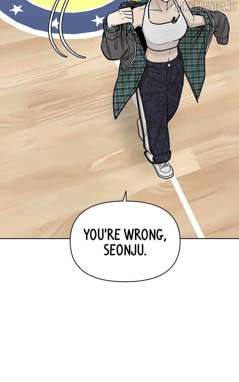 Skool of Street Chapter 62 - Page 67