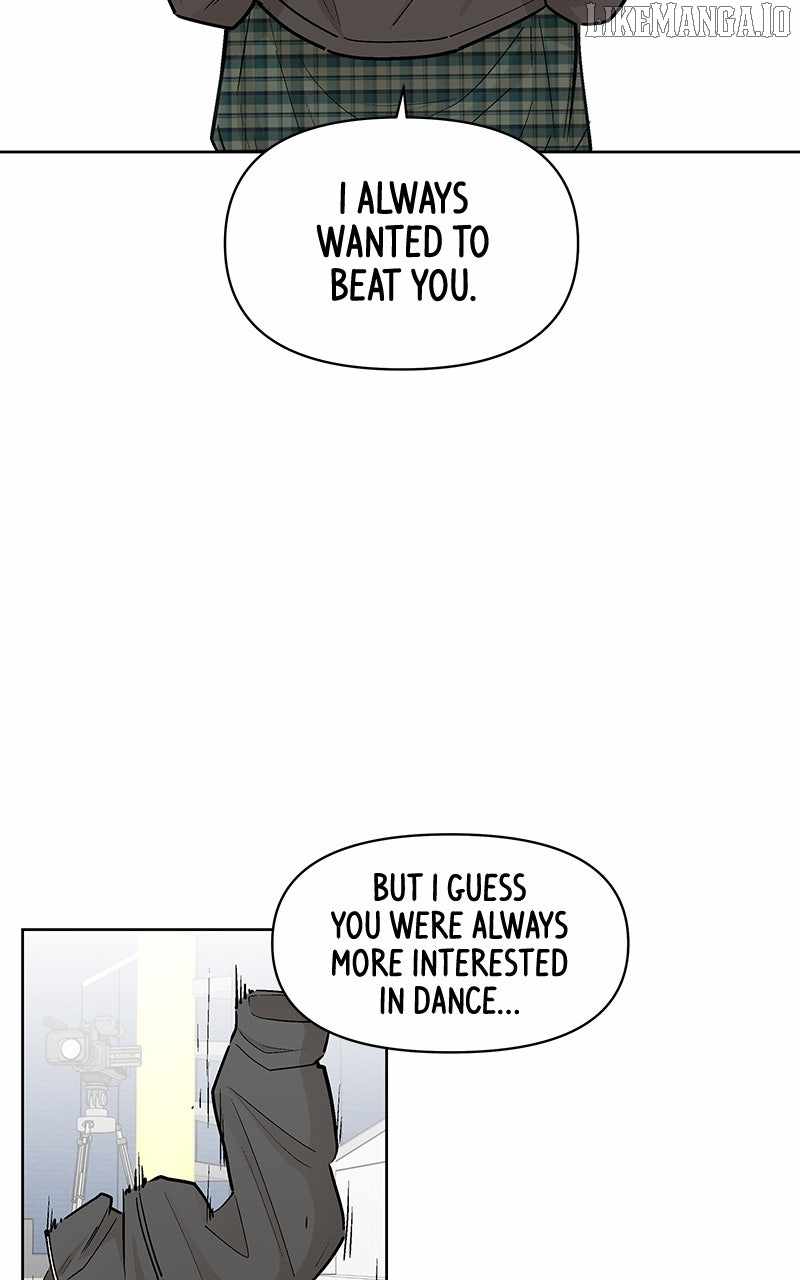 Skool of Street Chapter 62 - Page 69