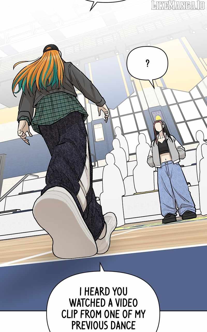 Skool of Street Chapter 62 - Page 8