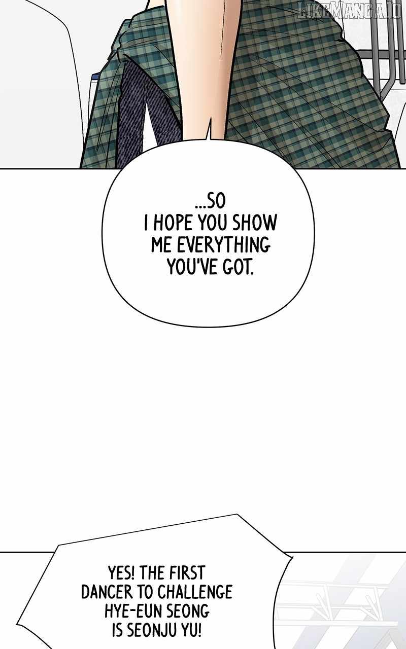 Skool of Street Chapter 62 - Page 72
