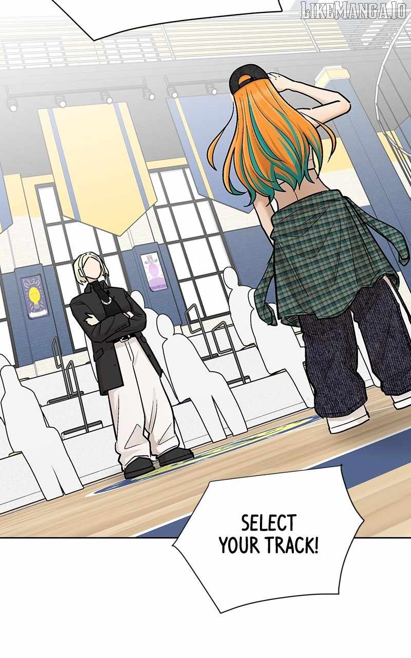 Skool of Street Chapter 62 - Page 73