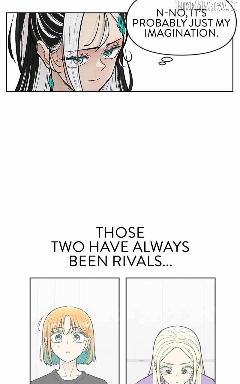 Skool of Street Chapter 62 - Page 76