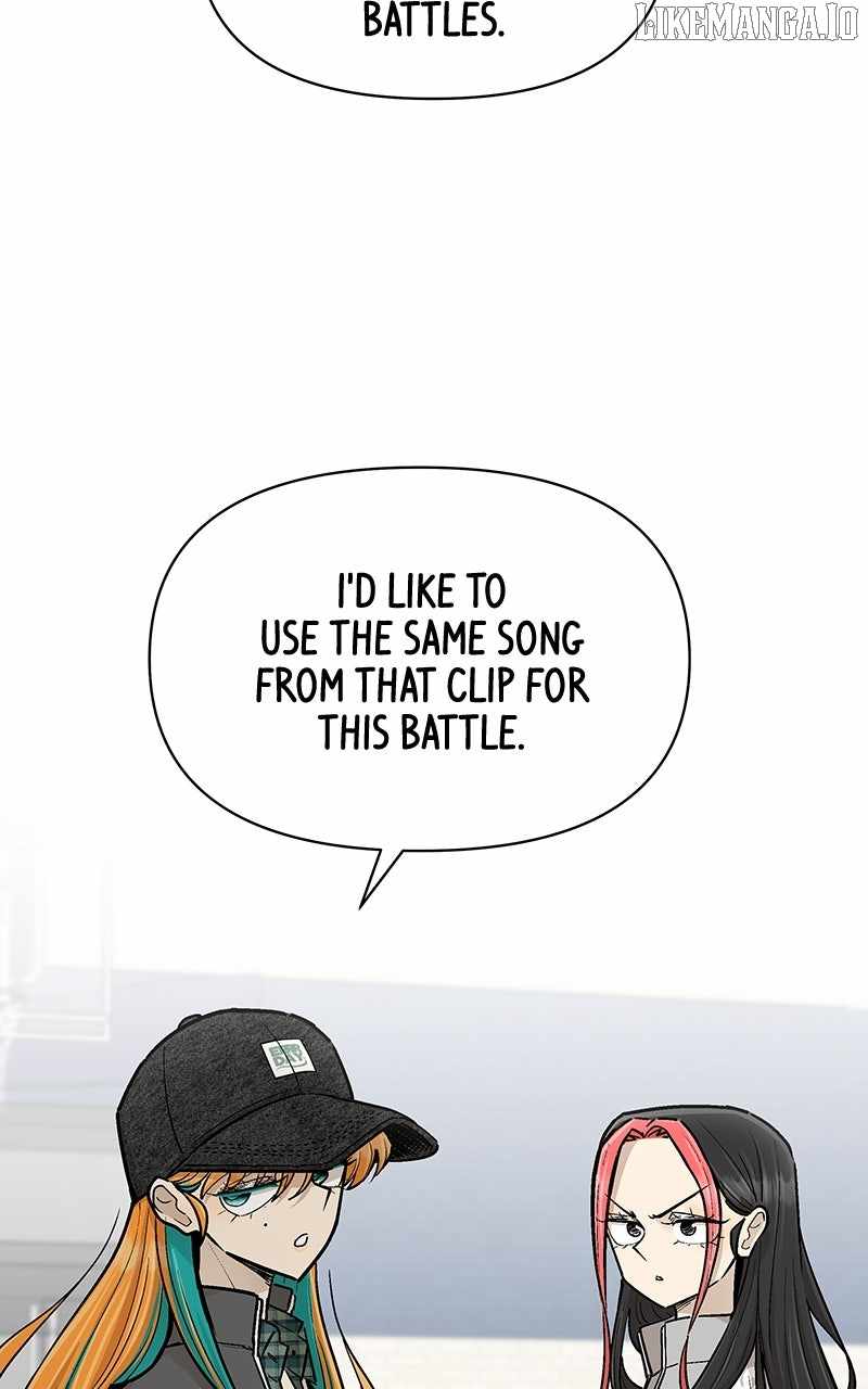 Skool of Street Chapter 62 - Page 9