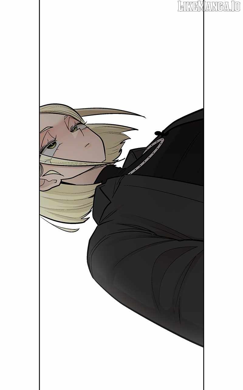 Skool of Street Chapter 62 - Page 83