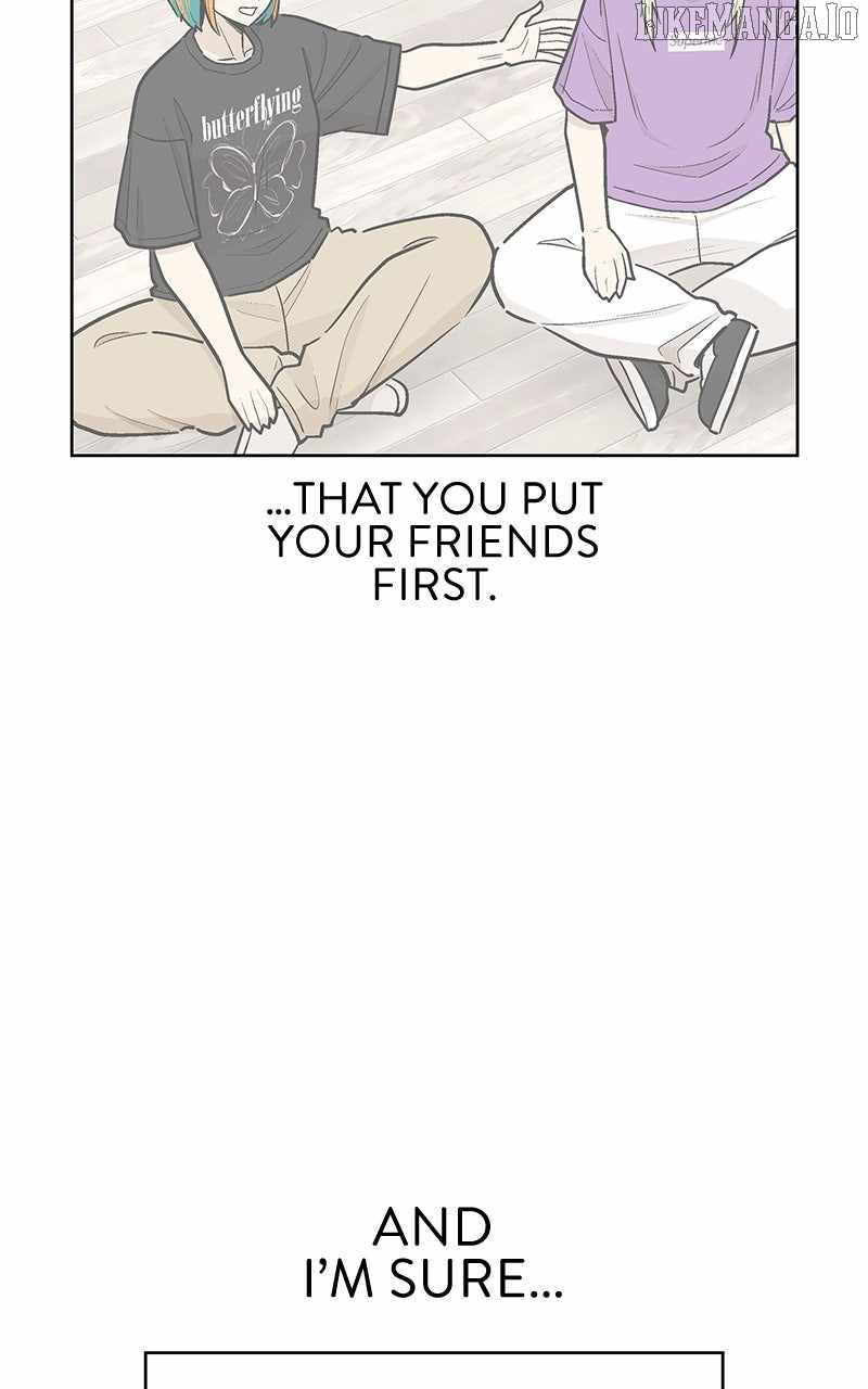 Skool of Street Chapter 62 - Page 85