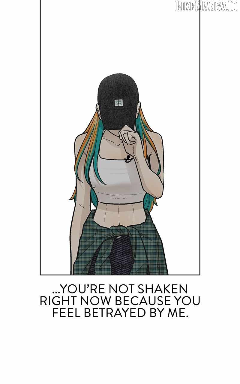 Skool of Street Chapter 62 - Page 86