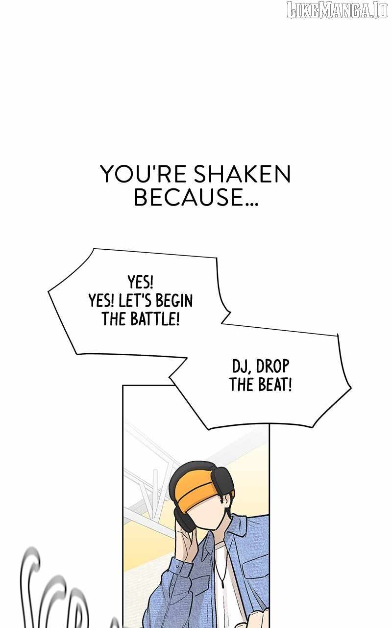 Skool of Street Chapter 62 - Page 87