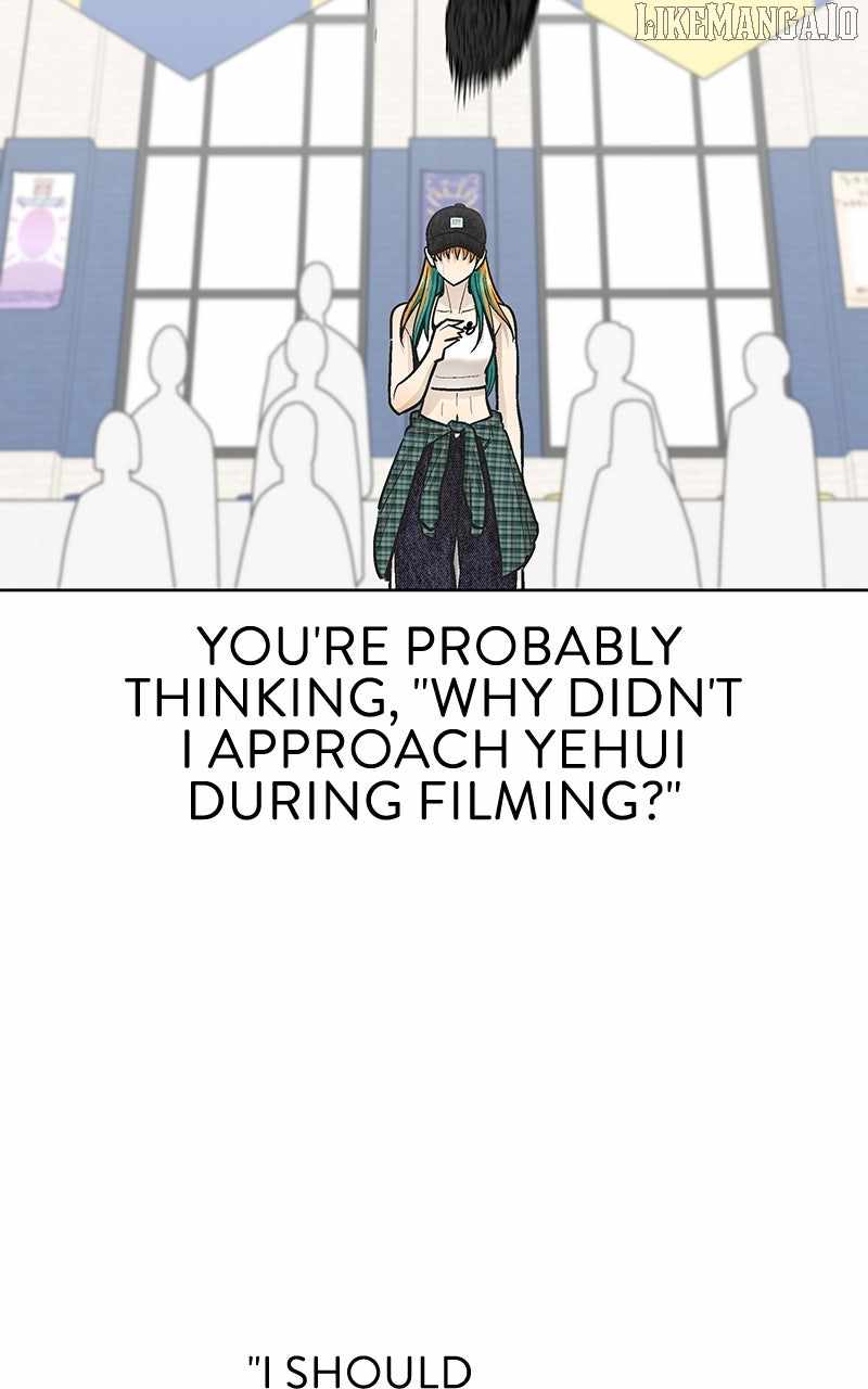 Skool of Street Chapter 62 - Page 89