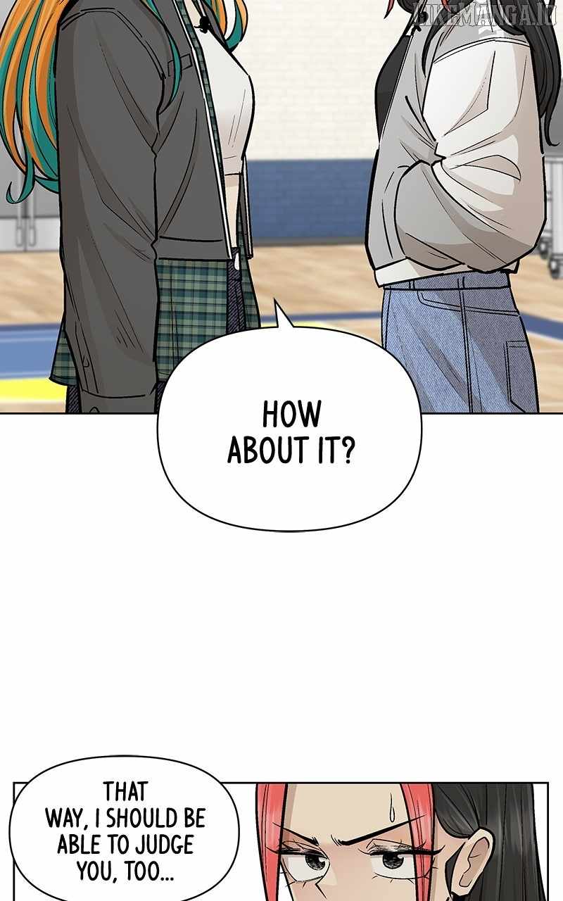 Skool of Street Chapter 62 - Page 10