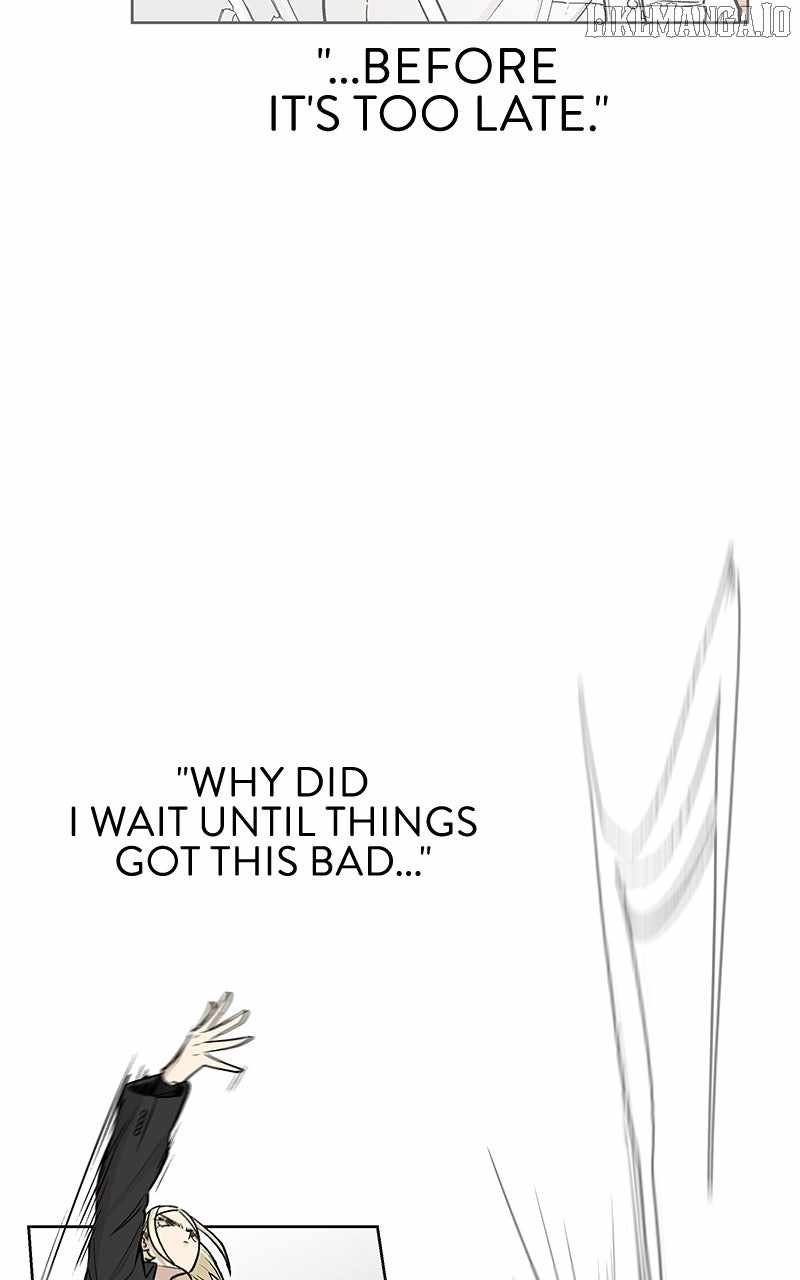 Skool of Street Chapter 62 - Page 91