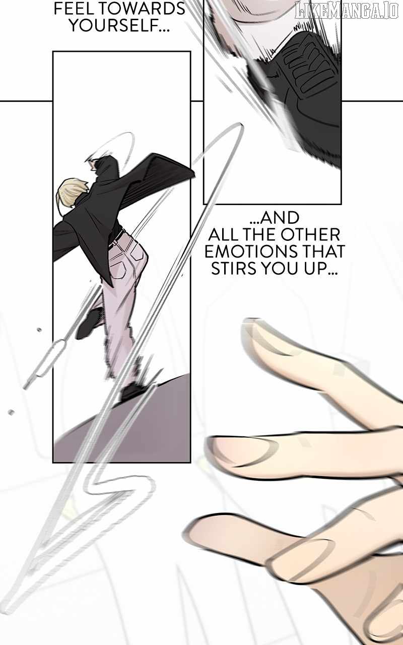 Skool of Street Chapter 62 - Page 95