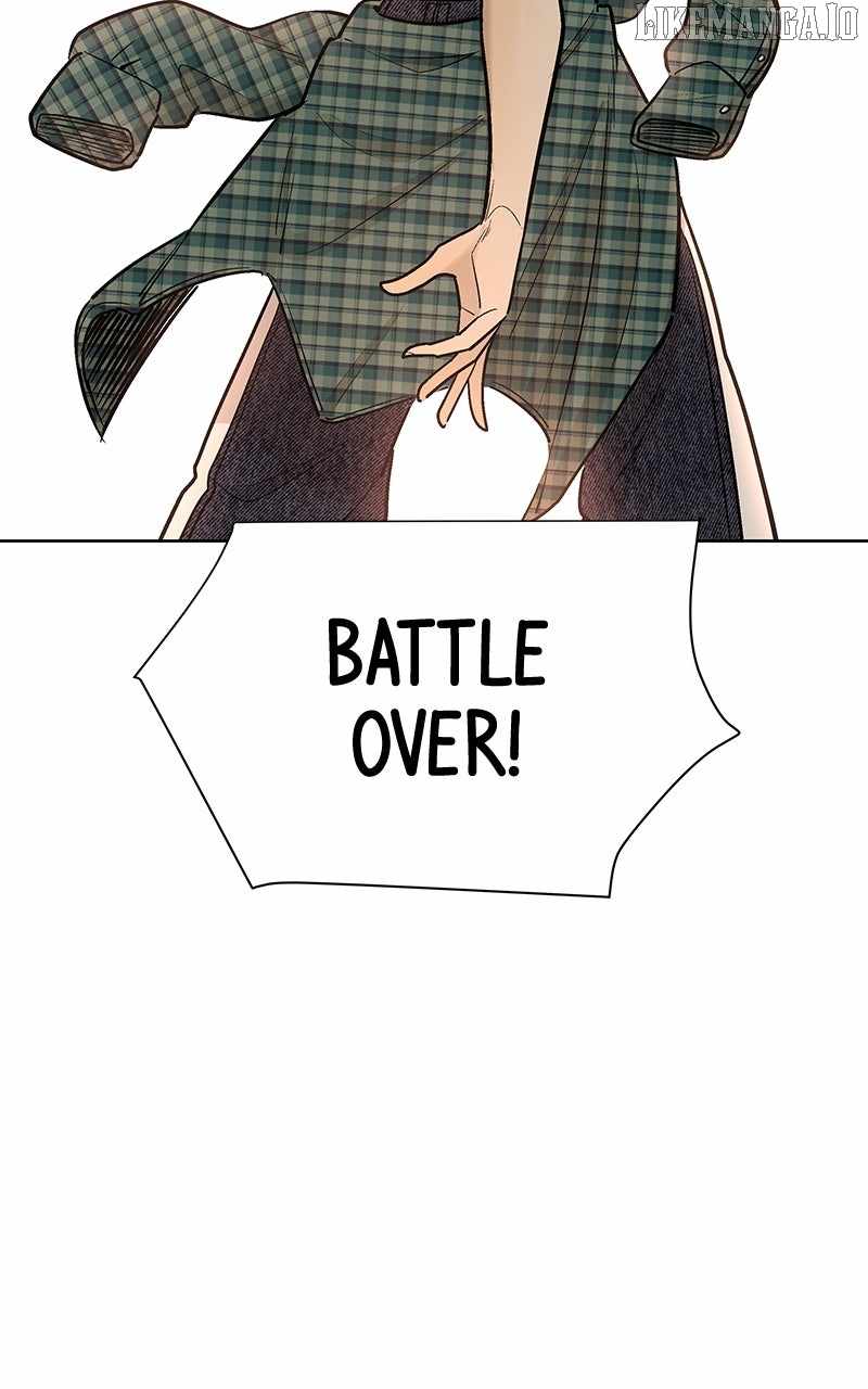 Skool of Street Chapter 63 - Page 101