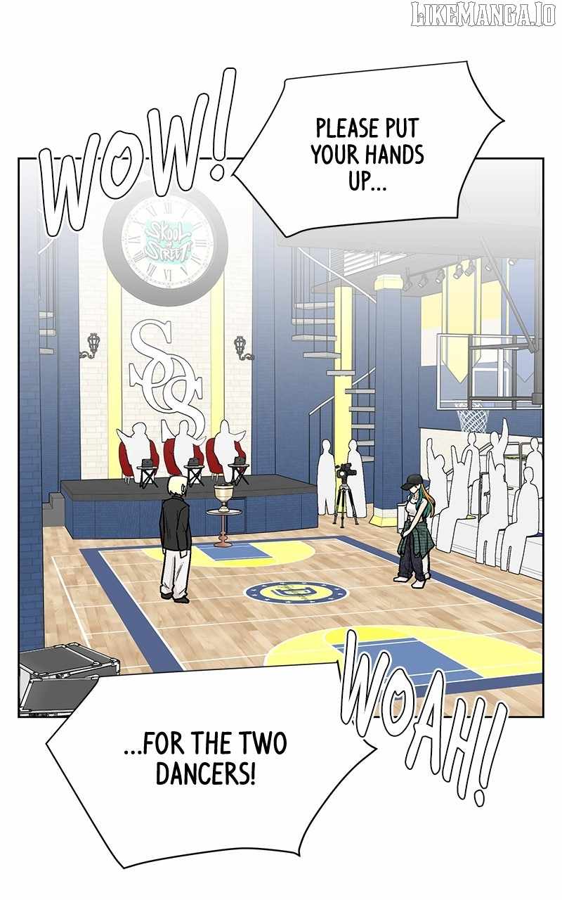 Skool of Street Chapter 63 - Page 102