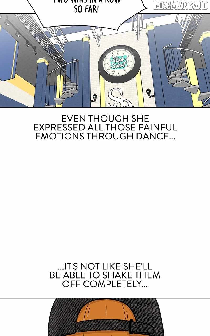 Skool of Street Chapter 63 - Page 104