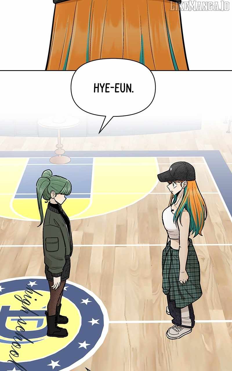 Skool of Street Chapter 63 - Page 105