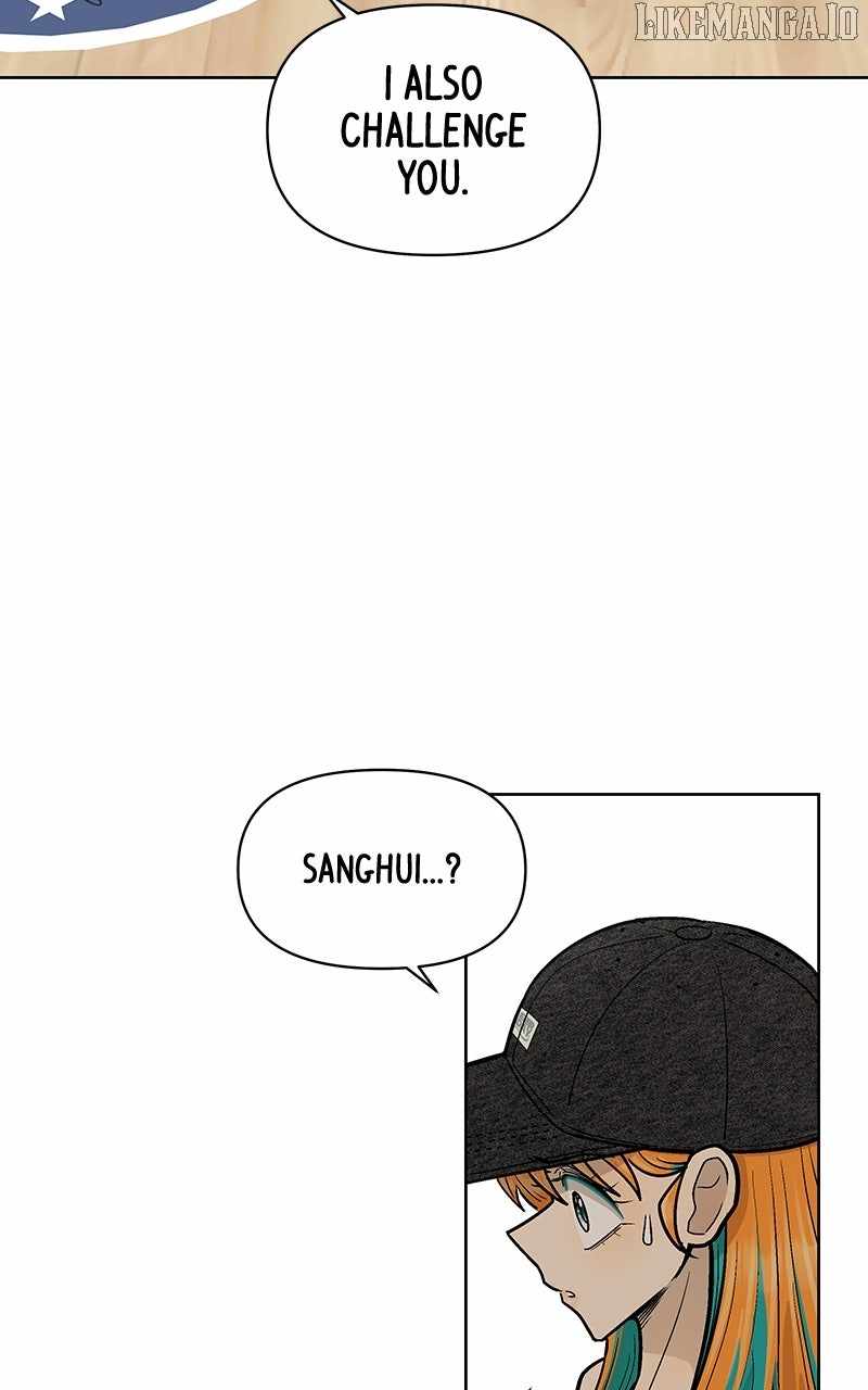 Skool of Street Chapter 63 - Page 106