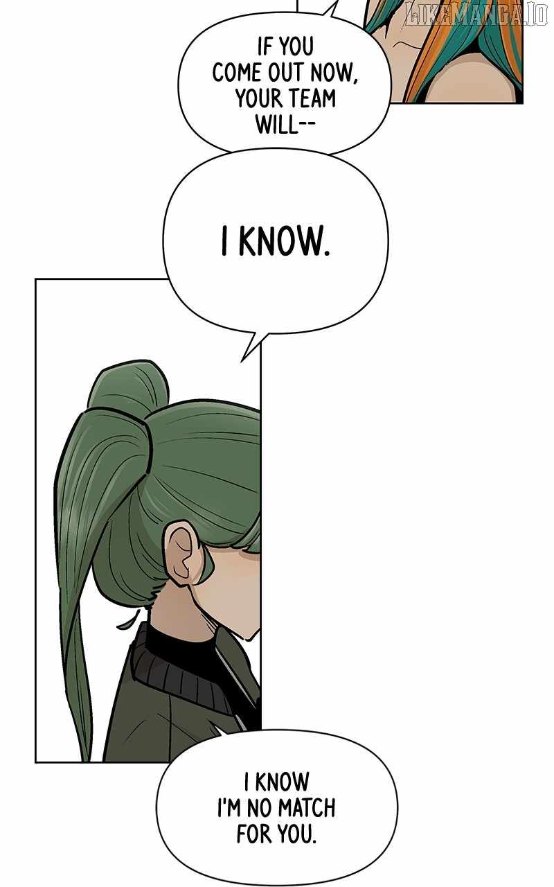 Skool of Street Chapter 63 - Page 107