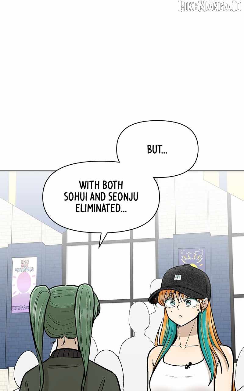 Skool of Street Chapter 63 - Page 108