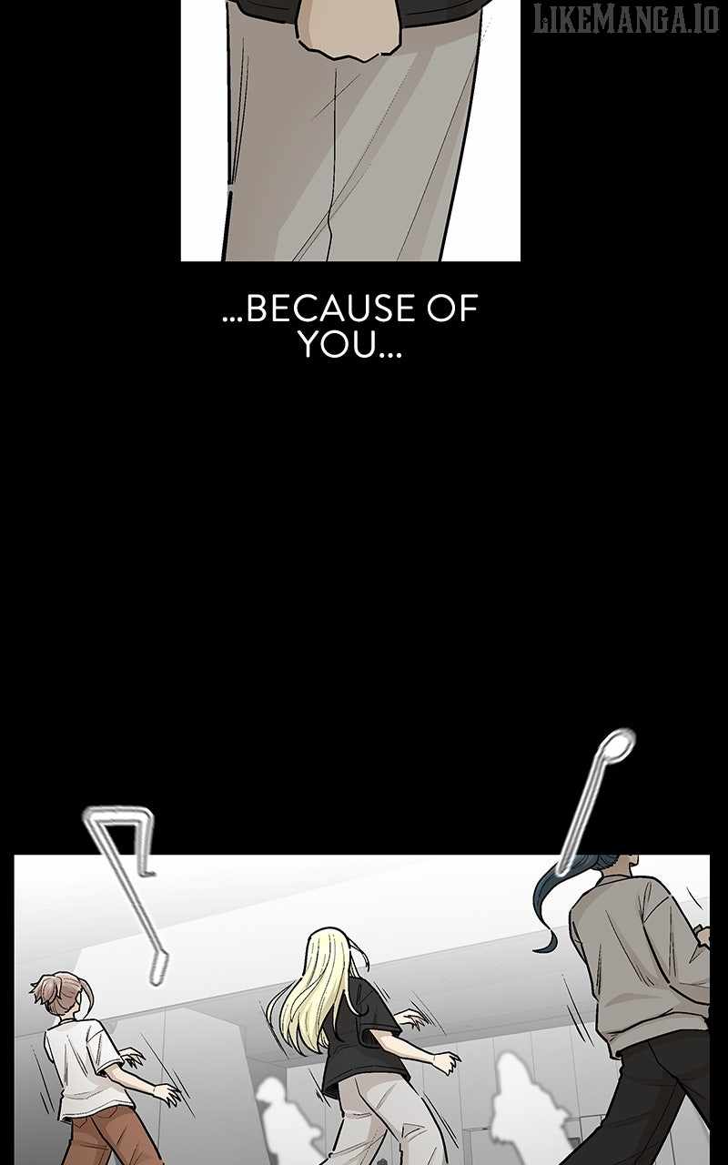Skool of Street Chapter 63 - Page 12