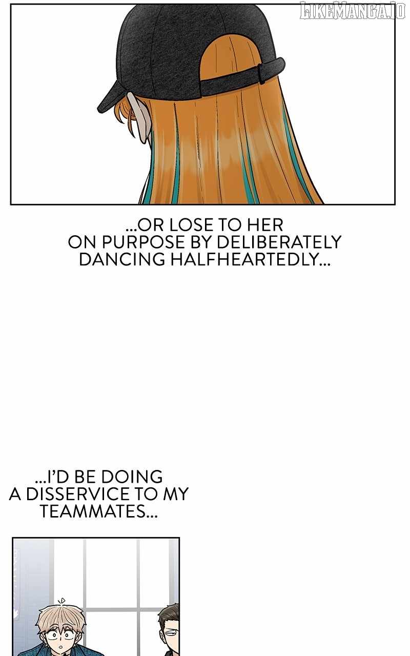 Skool of Street Chapter 63 - Page 111