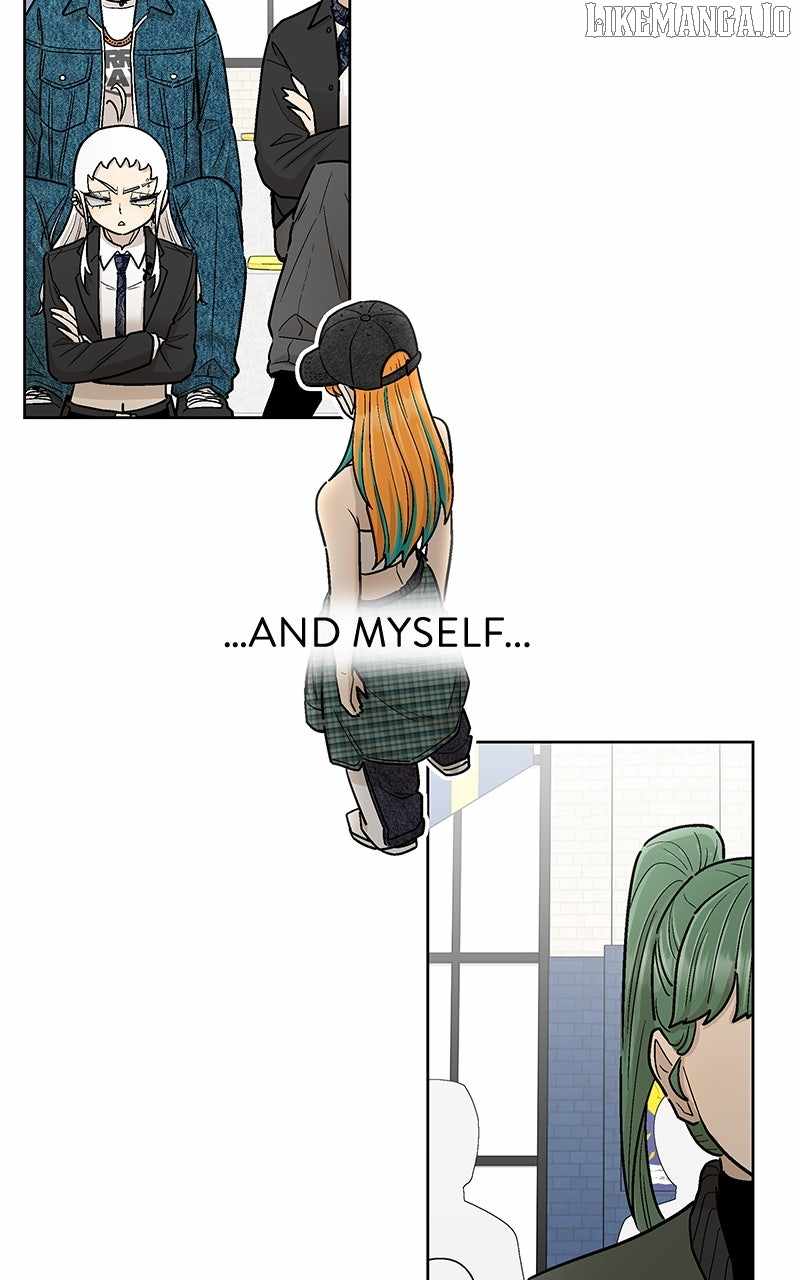 Skool of Street Chapter 63 - Page 112