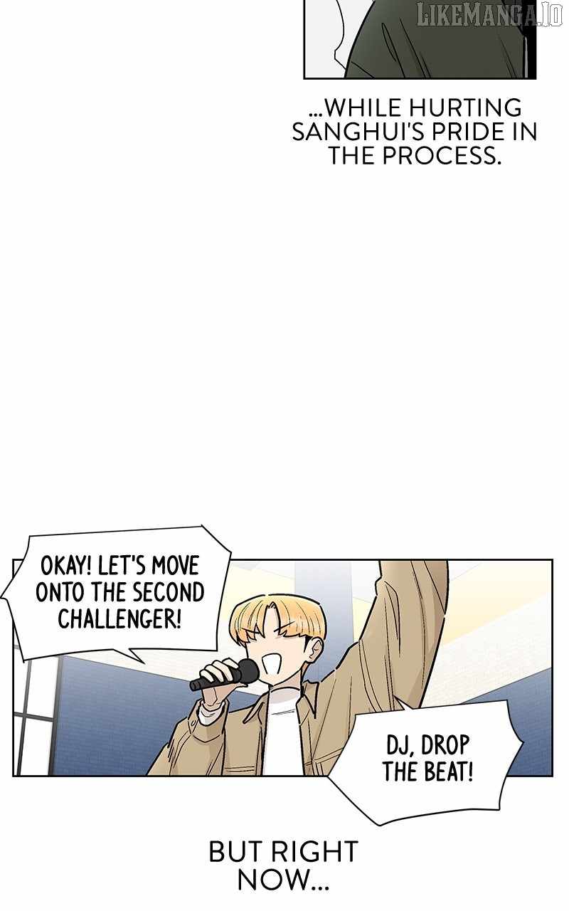 Skool of Street Chapter 63 - Page 113
