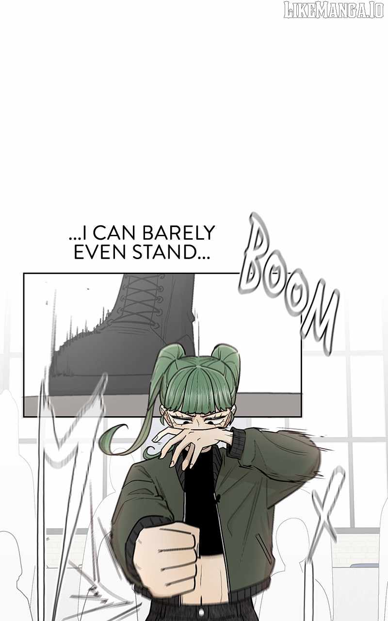 Skool of Street Chapter 63 - Page 114