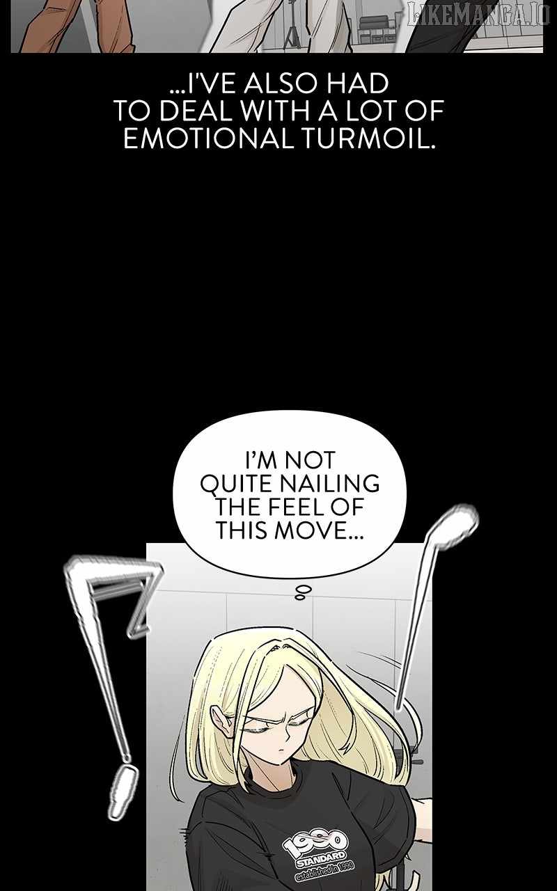 Skool of Street Chapter 63 - Page 13