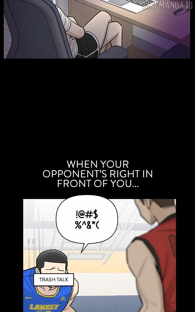 Skool of Street Chapter 63 - Page 15