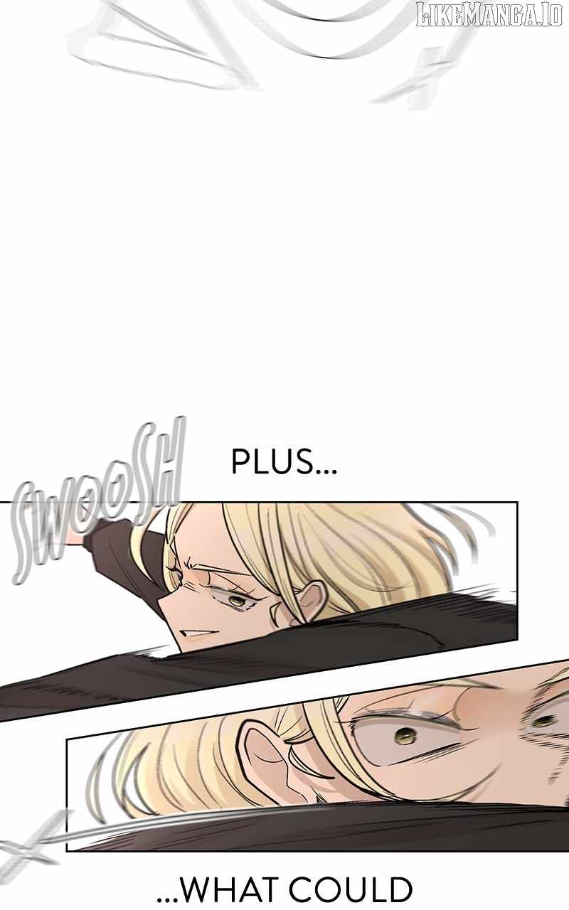 Skool of Street Chapter 63 - Page 19