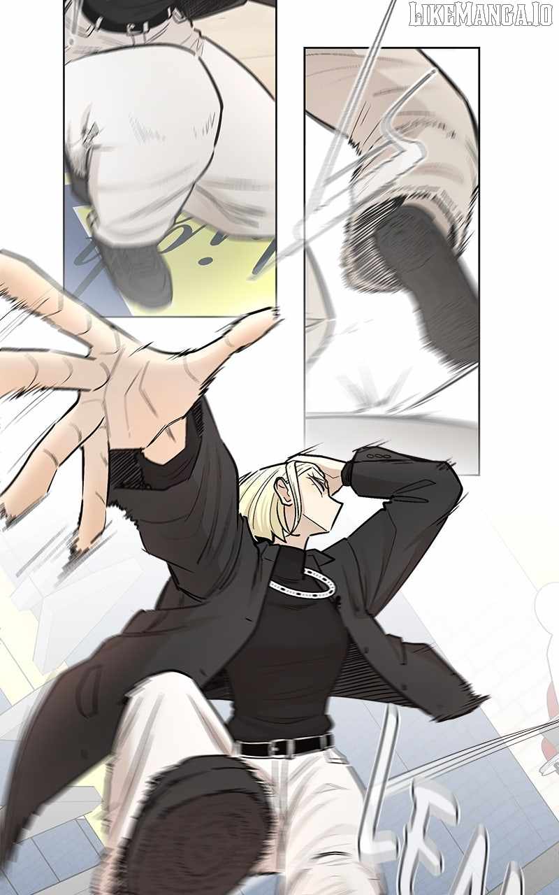Skool of Street Chapter 63 - Page 24