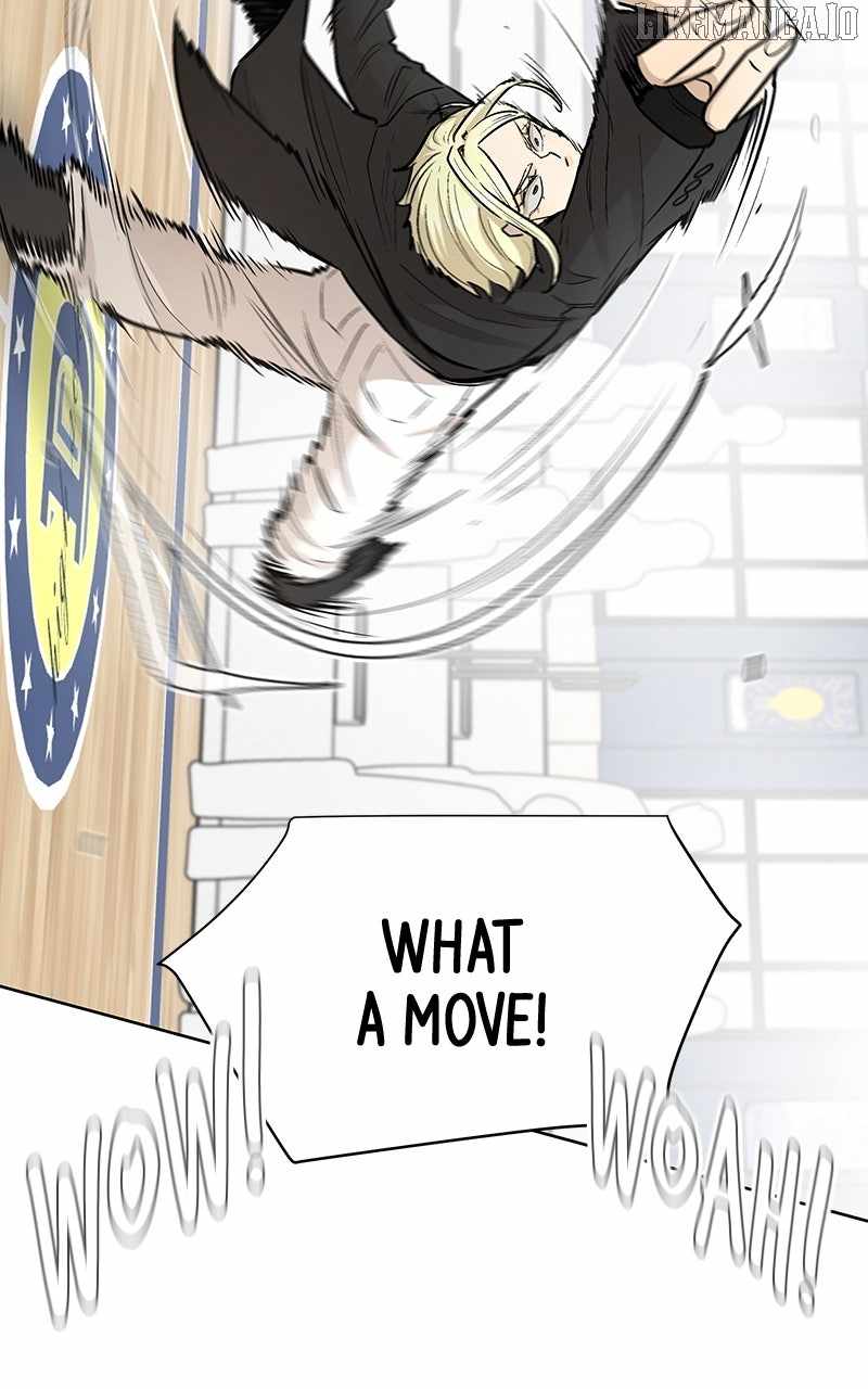 Skool of Street Chapter 63 - Page 30