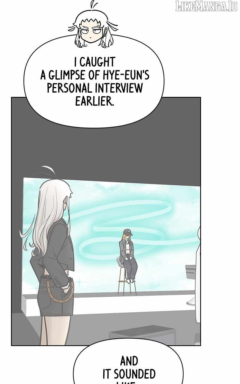 Skool of Street Chapter 63 - Page 35