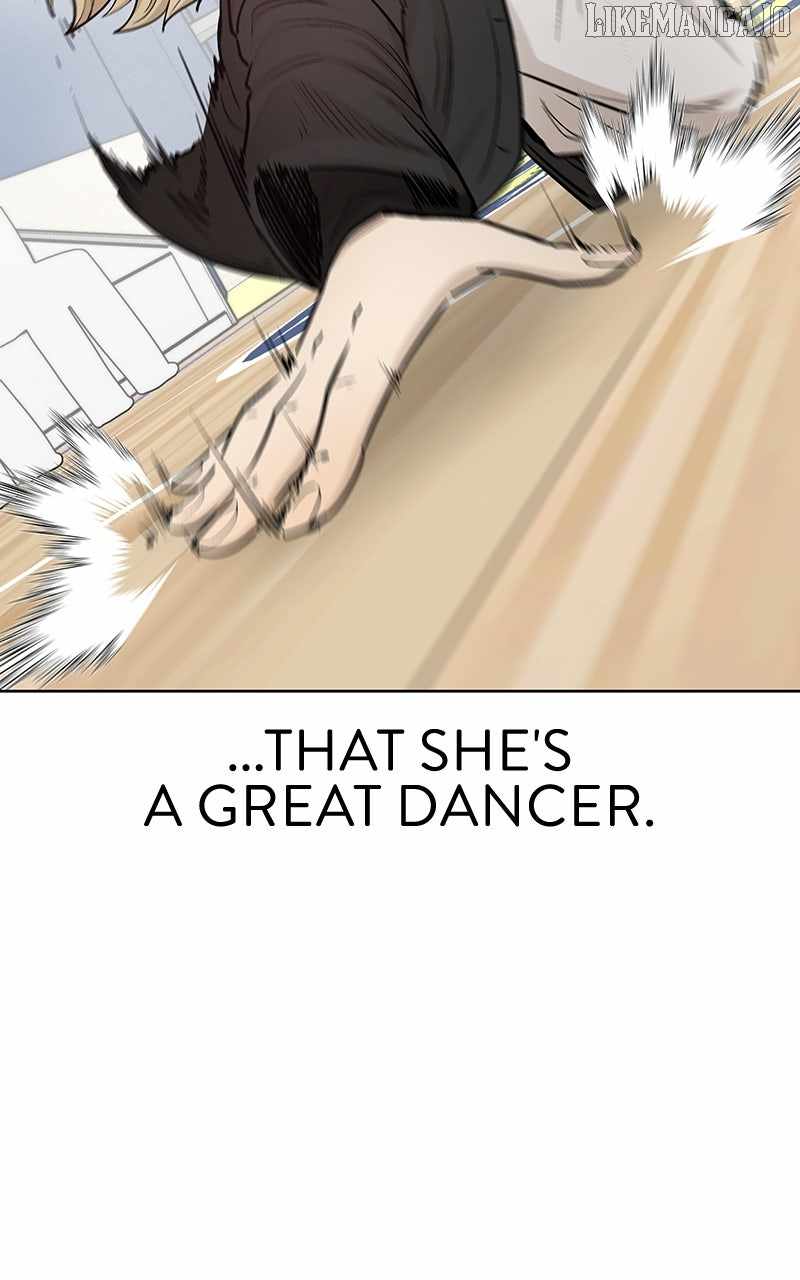 Skool of Street Chapter 63 - Page 40