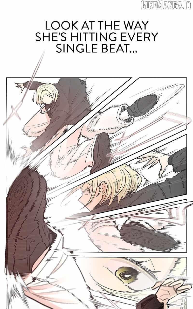 Skool of Street Chapter 63 - Page 41