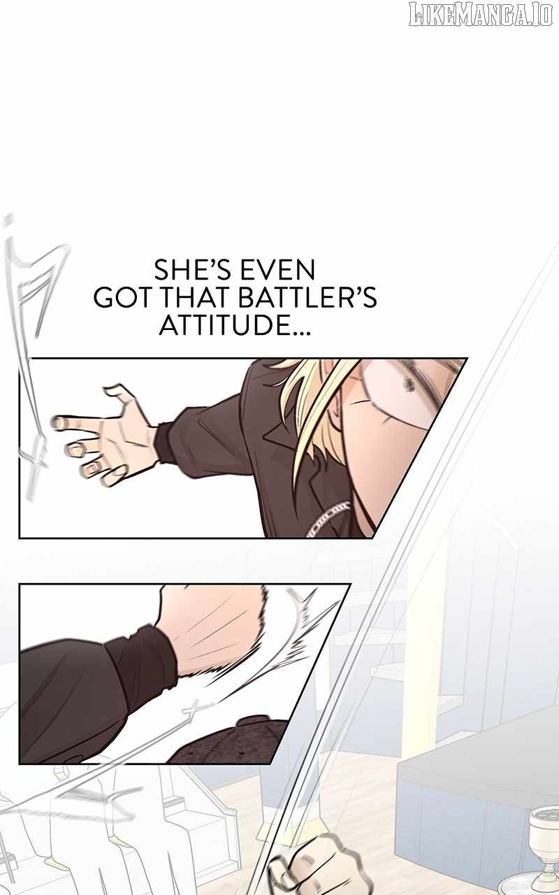 Skool of Street Chapter 63 - Page 43