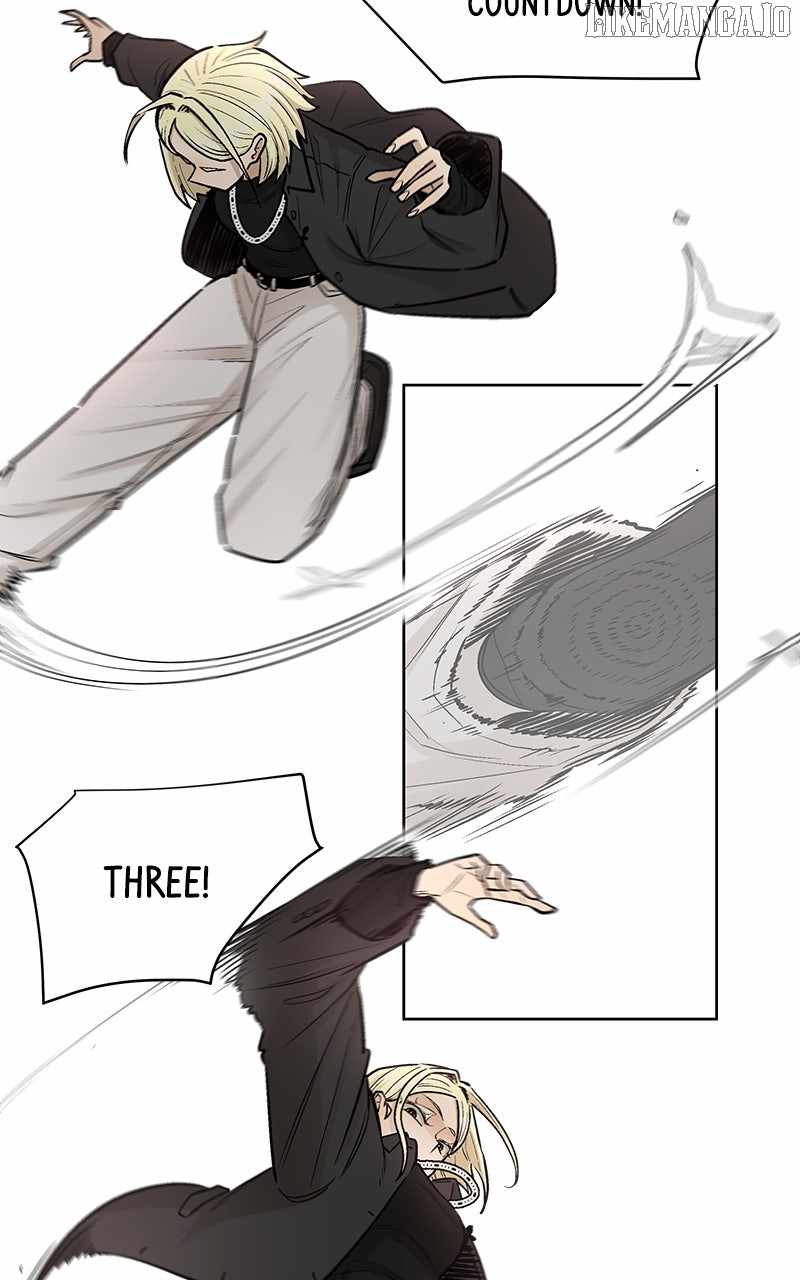 Skool of Street Chapter 63 - Page 48