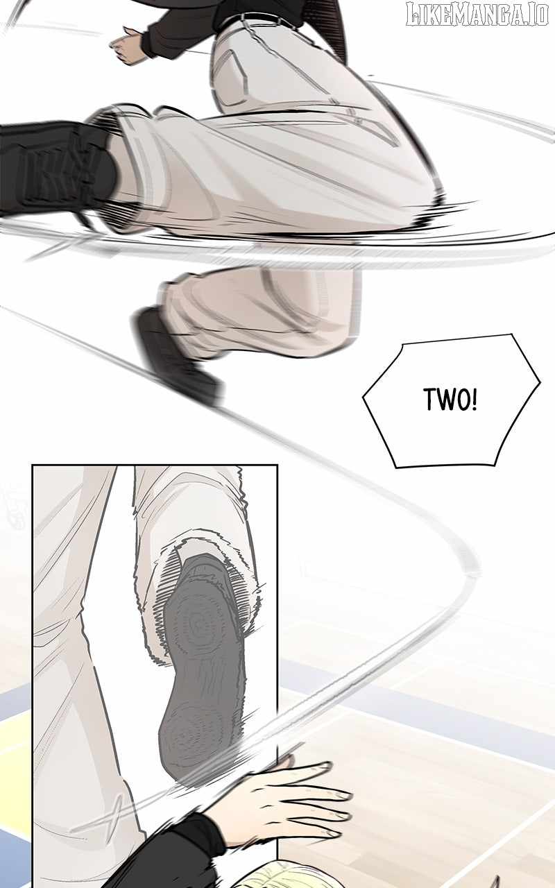 Skool of Street Chapter 63 - Page 49