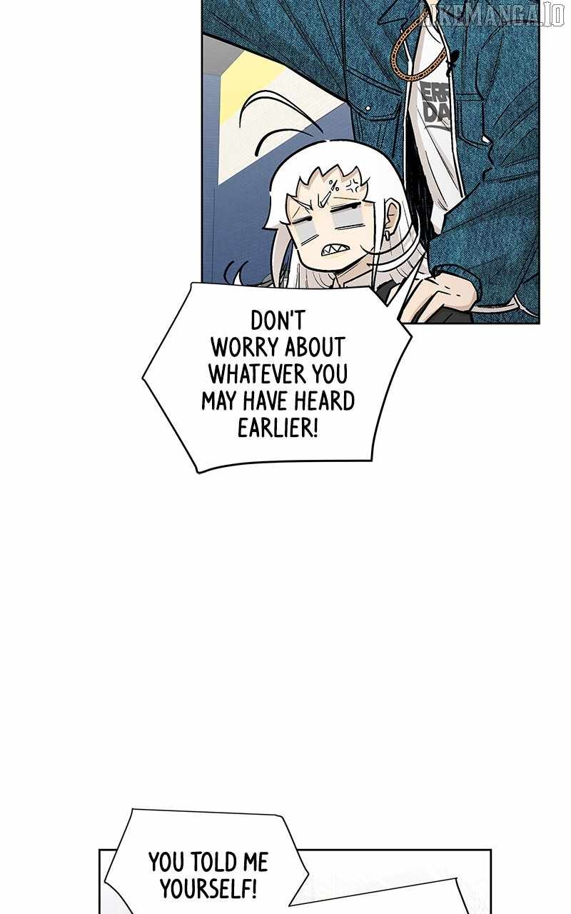 Skool of Street Chapter 63 - Page 54