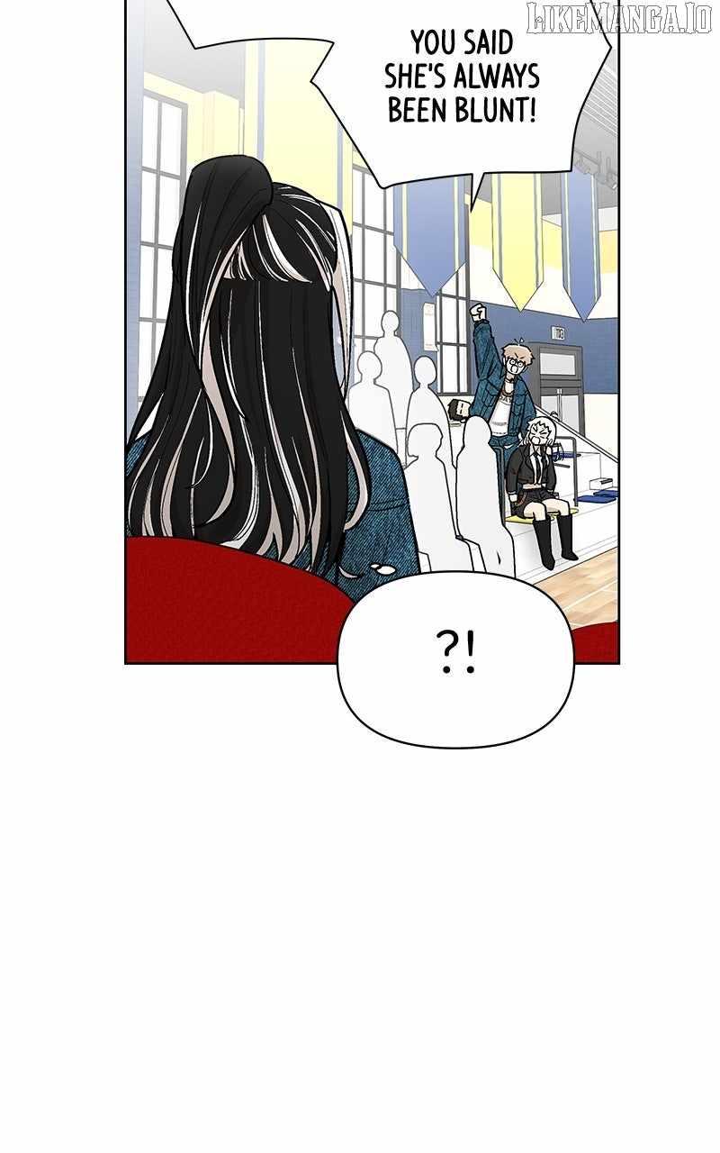 Skool of Street Chapter 63 - Page 55