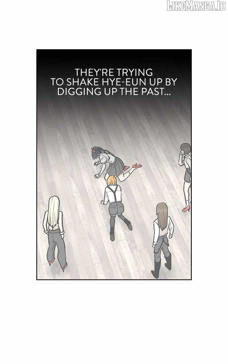 Skool of Street Chapter 63 - Page 58