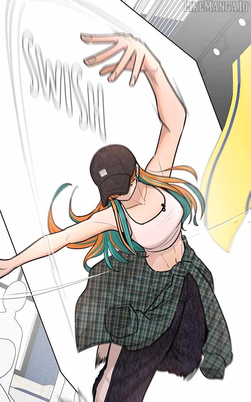 Skool of Street Chapter 63 - Page 63
