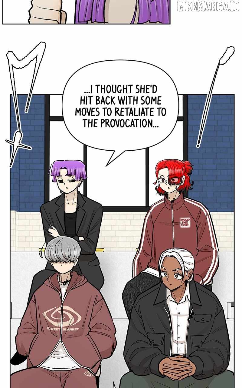 Skool of Street Chapter 63 - Page 65