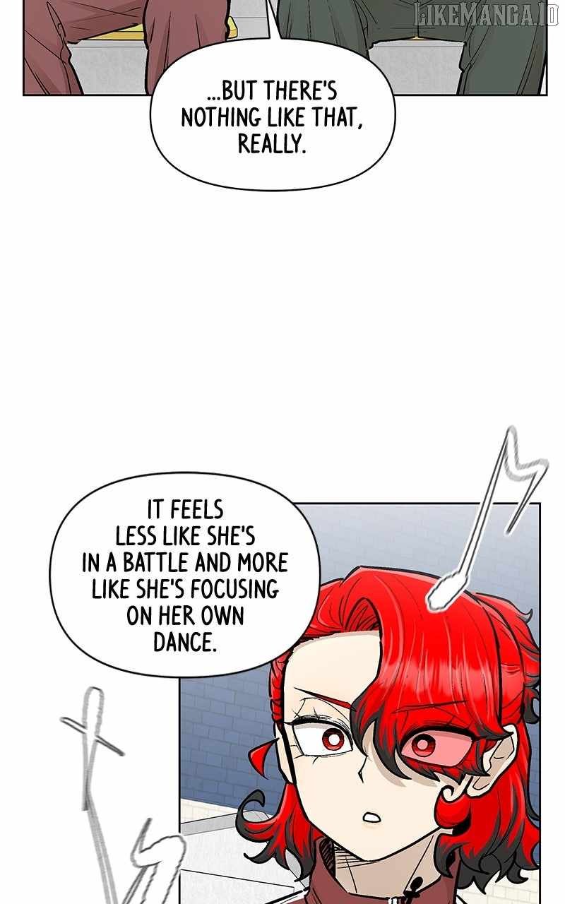 Skool of Street Chapter 63 - Page 66