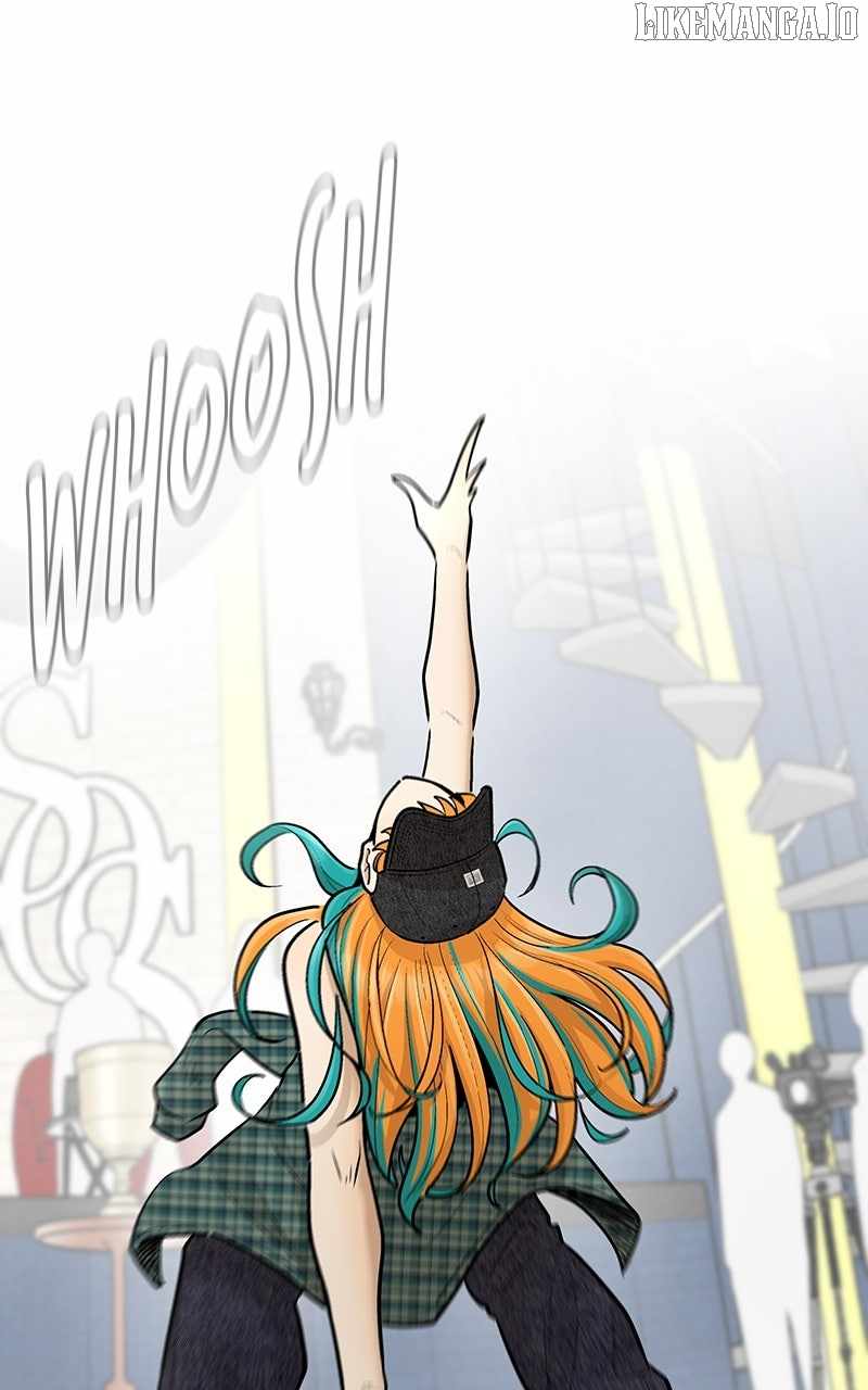 Skool of Street Chapter 63 - Page 73