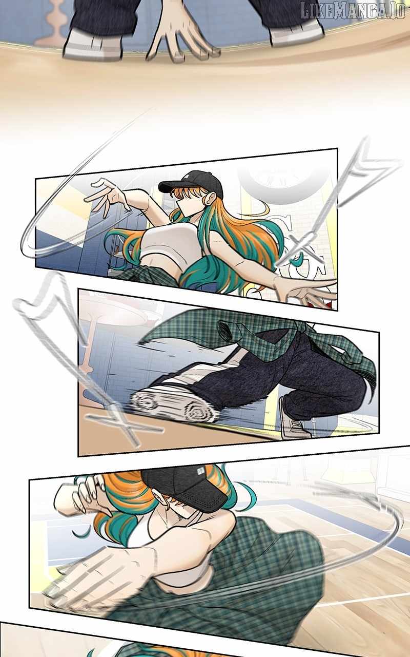 Skool of Street Chapter 63 - Page 74